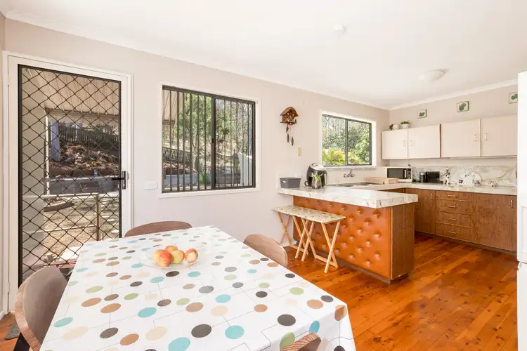 Seventh view of Homely house listing, 16 Holland Street, West Gladstone QLD 4680