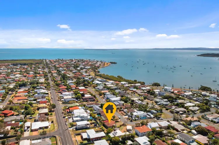 4 Yarran Street, Victoria Point QLD 4165
