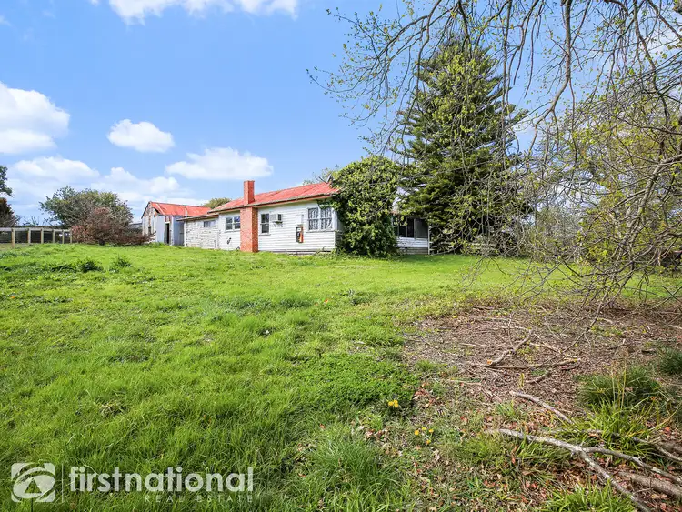 Main view of Homely house listing, 2048 Main Neerim Road, Neerim South VIC 3831