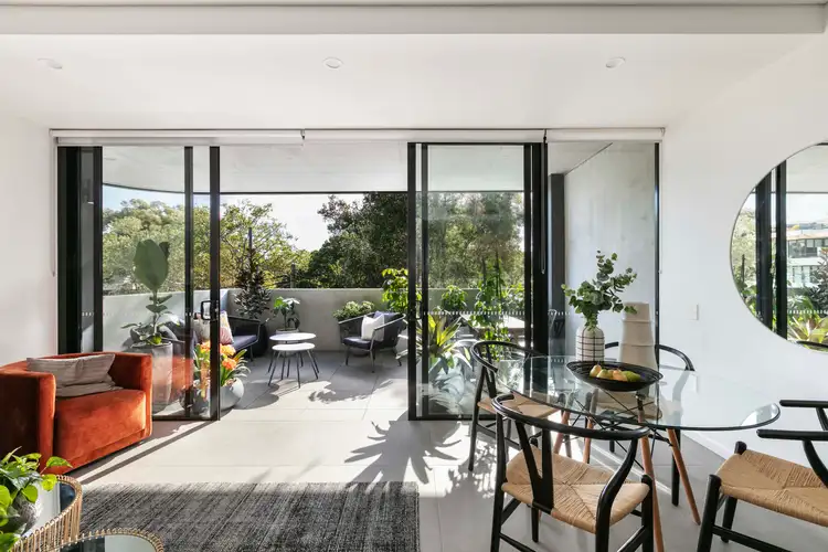 Main view of Homely apartment listing, 1.10/836 Elizabeth Street, Waterloo NSW 2017