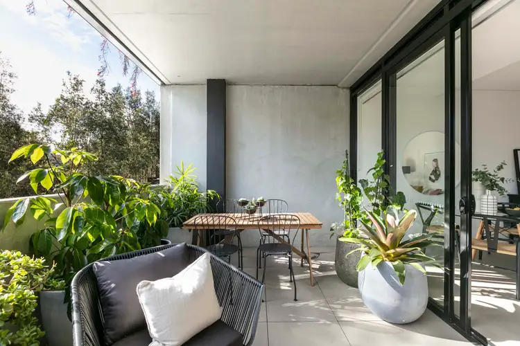 Sixth view of Homely apartment listing, 1.10/836 Elizabeth Street, Waterloo NSW 2017