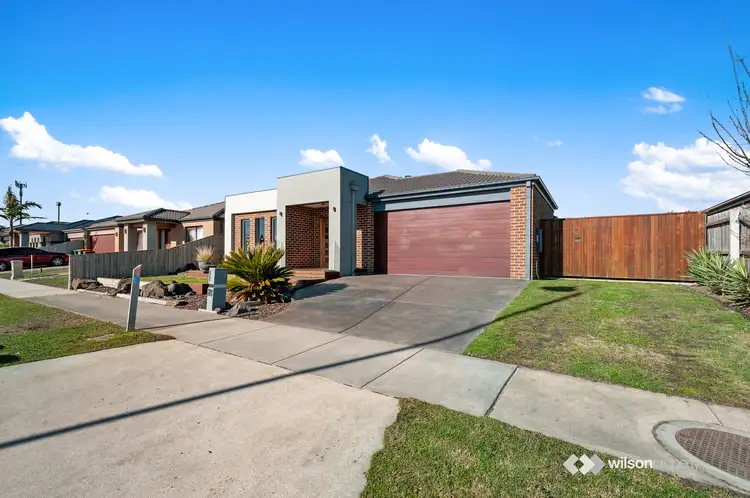 Second view of Homely house listing, 24 Kilkenny Close, Traralgon VIC 3844