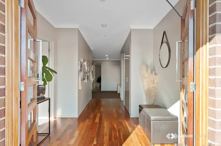 Third view of Homely house listing, 24 Kilkenny Close, Traralgon VIC 3844