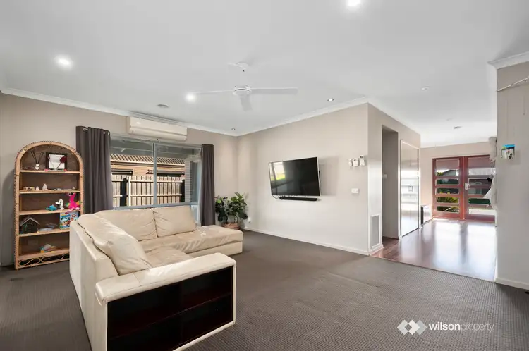 Fourth view of Homely house listing, 24 Kilkenny Close, Traralgon VIC 3844