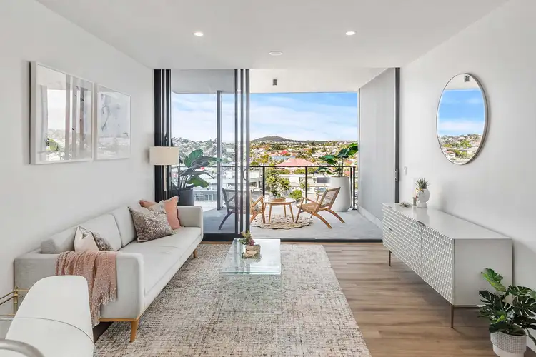 Main view of Homely apartment listing, 403/7 Jeavons Lane, Greenslopes QLD 4120