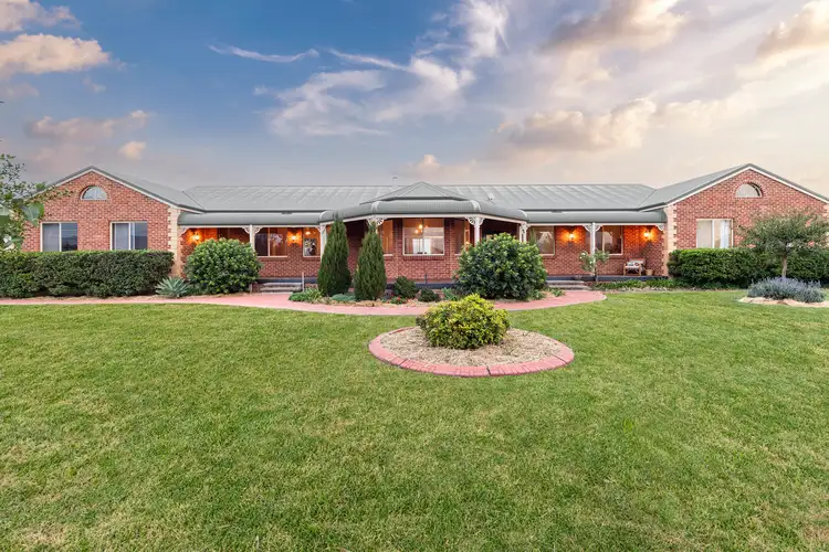23 Allan Cunningham Road, Scone NSW 2337