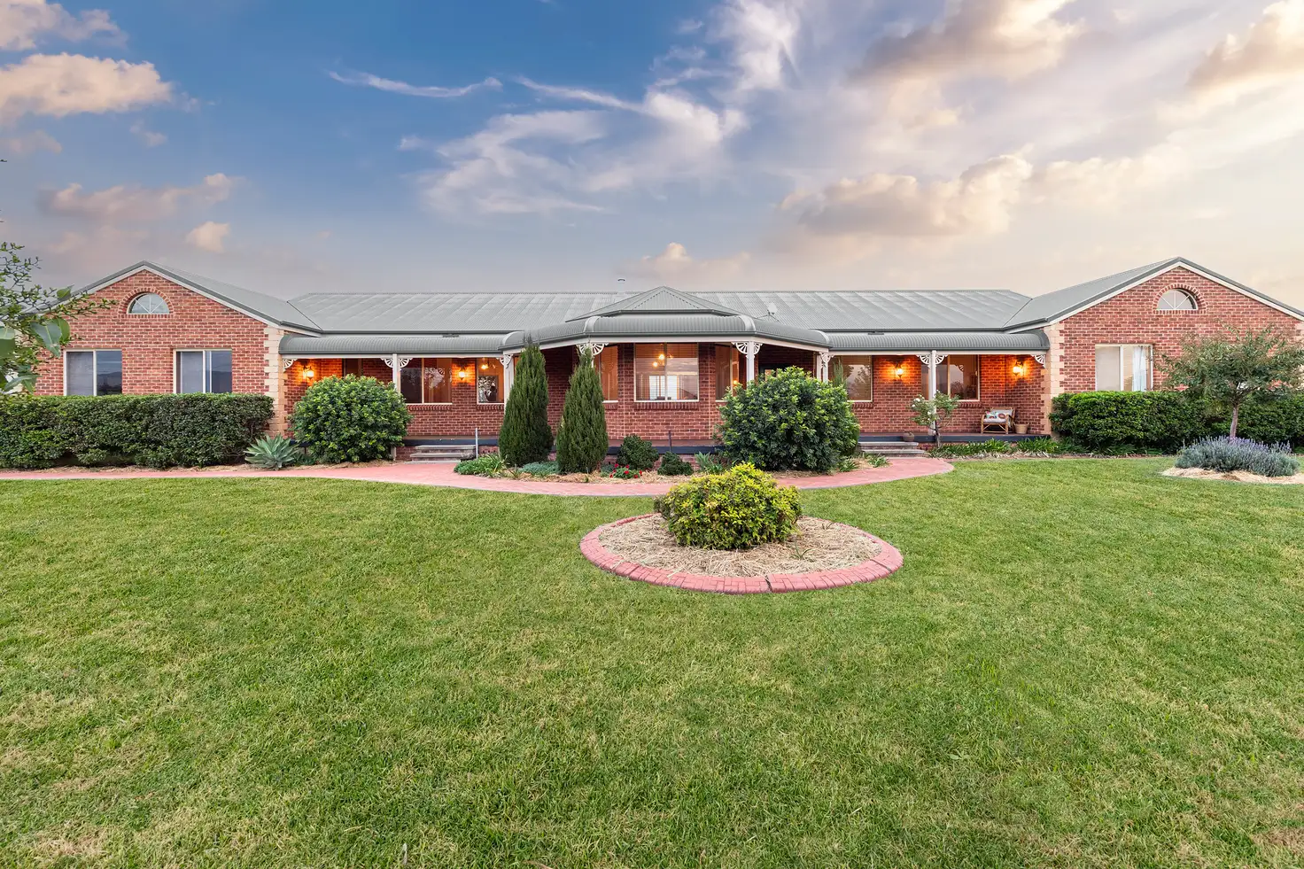Main view of Homely house listing, 23 Allan Cunningham Road, Scone NSW 2337