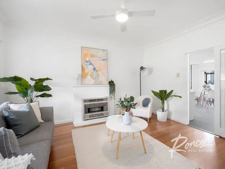 Second view of Homely house listing, 5 June Avenue, Hamlyn Heights VIC 3215