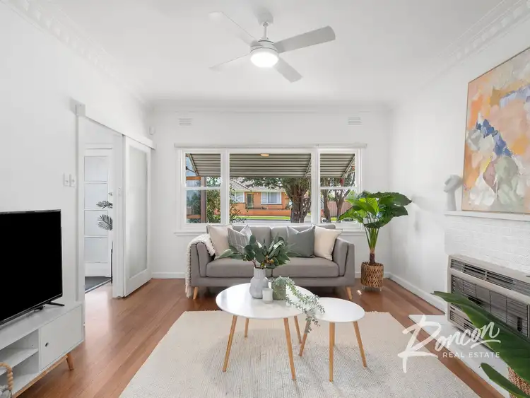 Fifth view of Homely house listing, 5 June Avenue, Hamlyn Heights VIC 3215