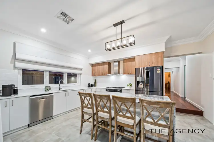 27 Campbell Street, Kensington WA 6151