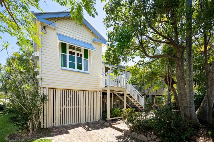 Main view of Homely house listing, 9 Evans Street, Nundah QLD 4012