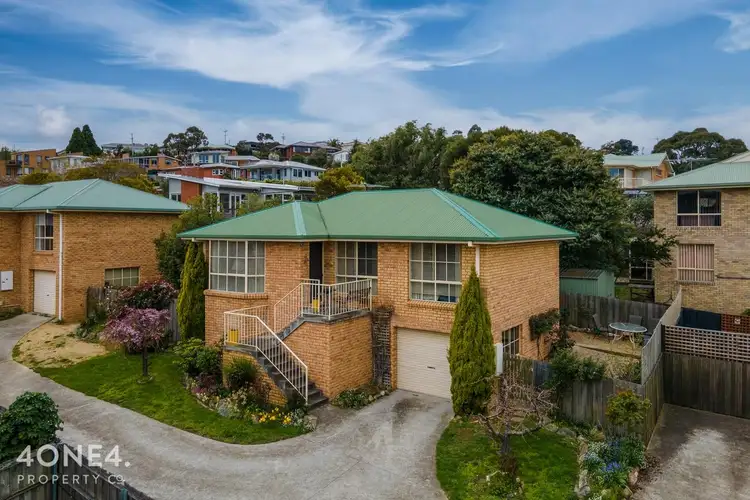 3/18 Alma Street, Bellerive TAS 7018