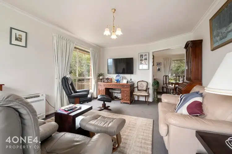 Fourth view of Homely house listing, 3/18 Alma Street, Bellerive TAS 7018