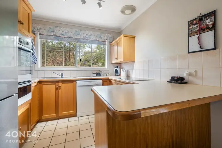Fifth view of Homely house listing, 3/18 Alma Street, Bellerive TAS 7018