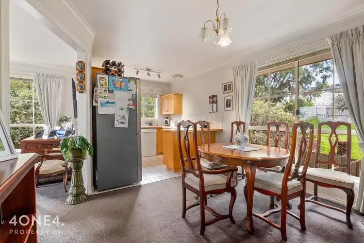 Sixth view of Homely house listing, 3/18 Alma Street, Bellerive TAS 7018
