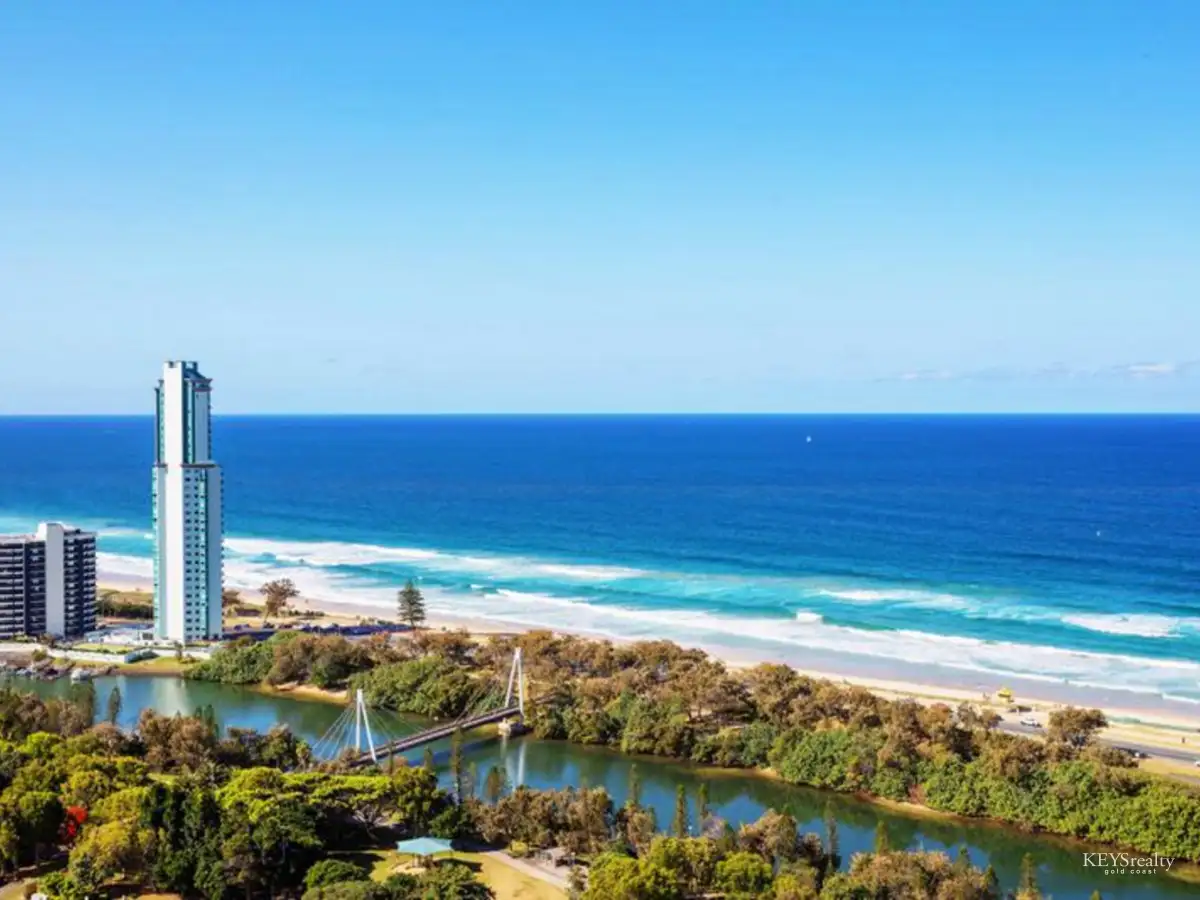 Main view of Homely apartment listing, 149/8 Admiralty Drive, Paradise Waters QLD 4217