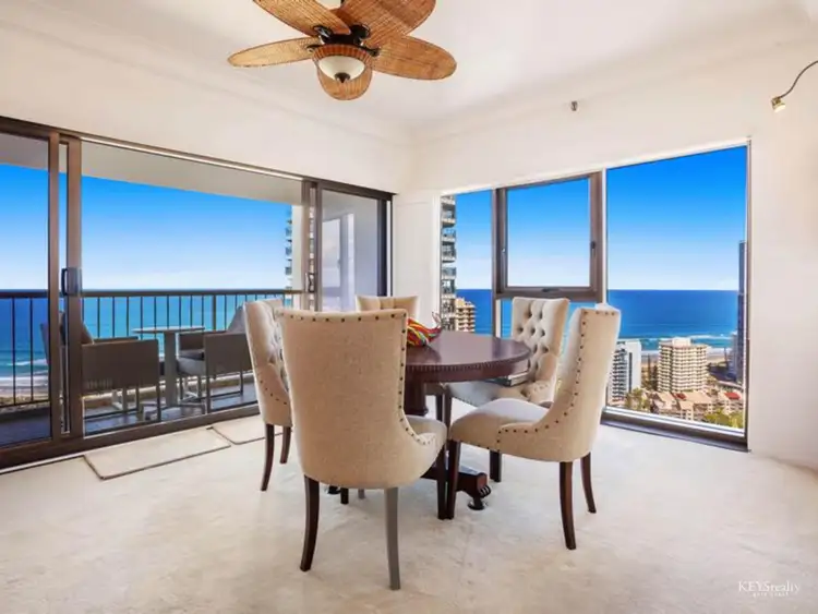 Third view of Homely apartment listing, 149/8 Admiralty Drive, Paradise Waters QLD 4217