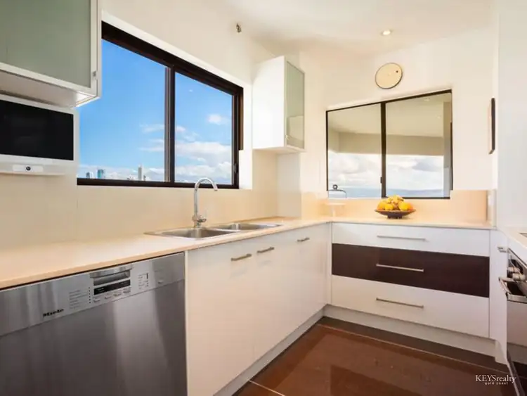 Sixth view of Homely apartment listing, 149/8 Admiralty Drive, Paradise Waters QLD 4217