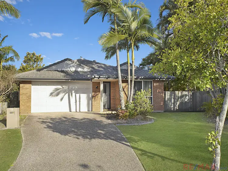 Main view of Homely house listing, 13 Springs Drive, Little Mountain QLD 4551