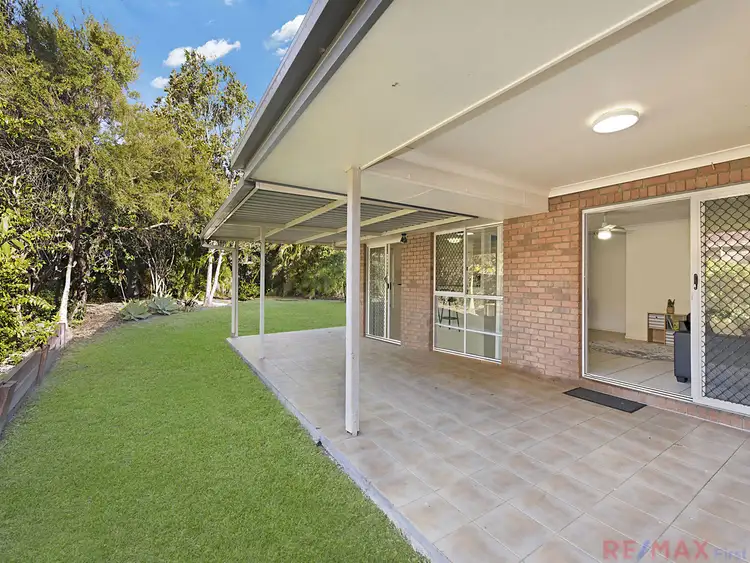 Second view of Homely house listing, 13 Springs Drive, Little Mountain QLD 4551