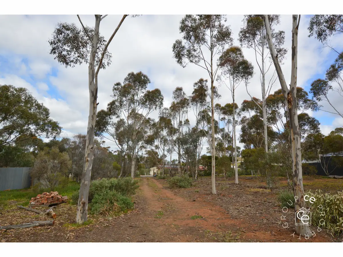 Main view of Homely land listing, 11 Church Crescent, Palmer SA 5237