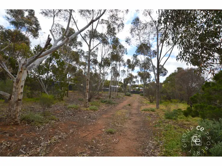 Second view of Homely land listing, 11 Church Crescent, Palmer SA 5237