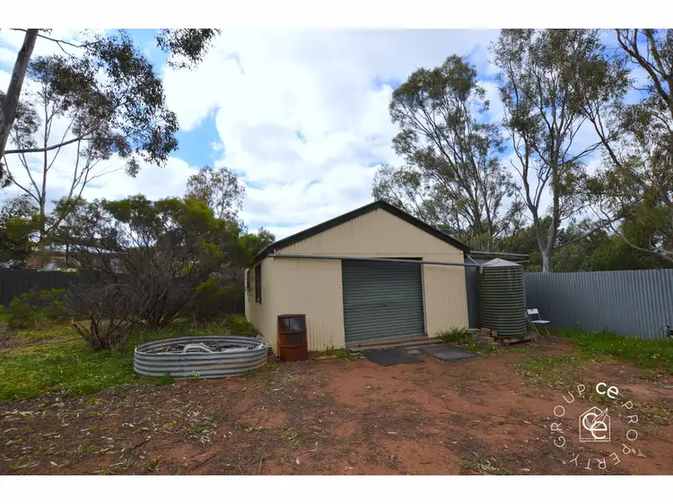Third view of Homely land listing, 11 Church Crescent, Palmer SA 5237