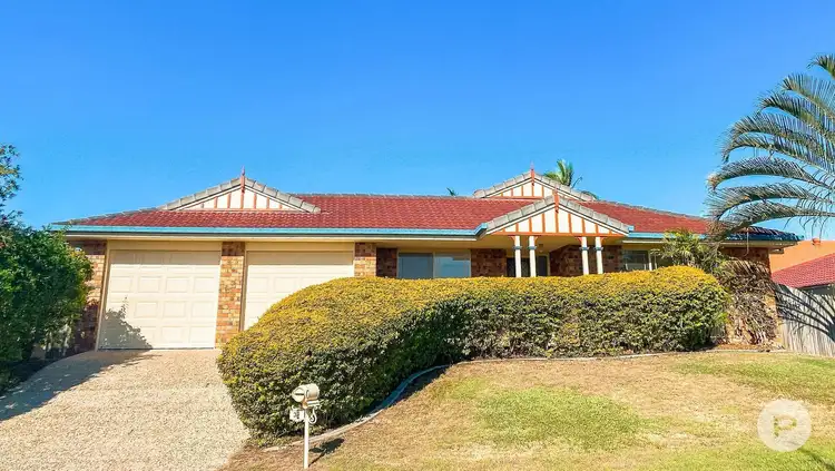 31 Strathaird Place, Parkinson QLD 4115