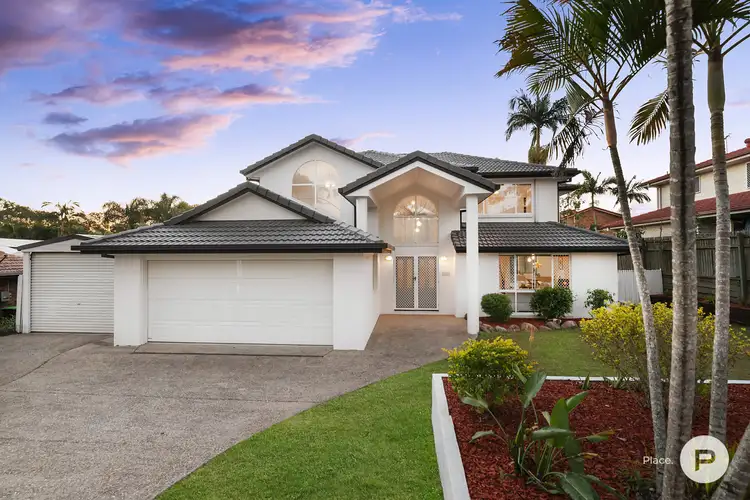 23 Lakewood Avenue, Parkinson QLD 4115