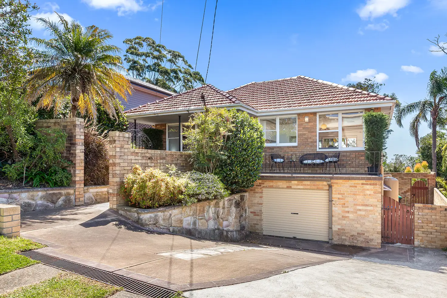 Main view of Homely house listing, 39 Princess Mary Street, Beacon Hill NSW 2100