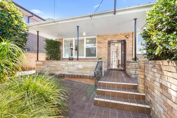 Second view of Homely house listing, 39 Princess Mary Street, Beacon Hill NSW 2100
