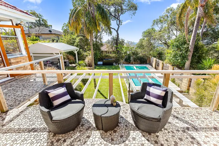 Fourth view of Homely house listing, 39 Princess Mary Street, Beacon Hill NSW 2100