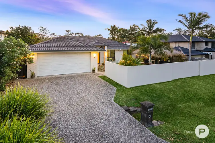 24 Morialta Place, Parkinson QLD 4115