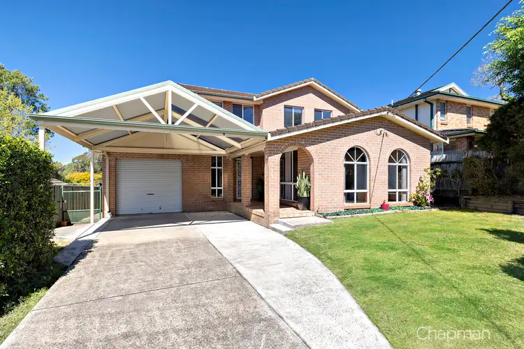 Main view of Homely house listing, 6 Balaclava Road, Emu Heights NSW 2750