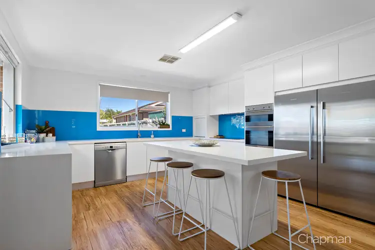 Second view of Homely house listing, 6 Balaclava Road, Emu Heights NSW 2750