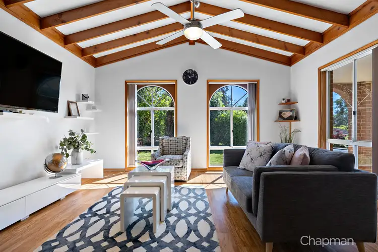 Third view of Homely house listing, 6 Balaclava Road, Emu Heights NSW 2750