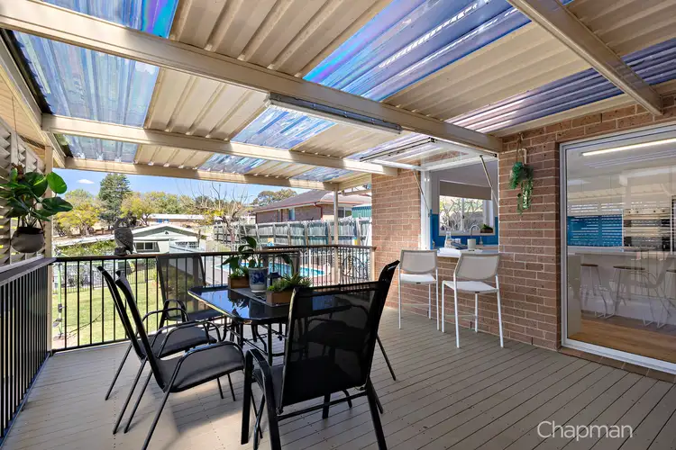 Sixth view of Homely house listing, 6 Balaclava Road, Emu Heights NSW 2750
