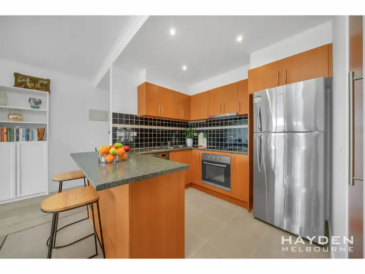 Sixth view of Homely apartment listing, 105B/1 Manna Gum Court, Coburg VIC 3058
