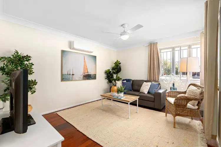 Second view of Homely house listing, 32 Hatfield Street, Banyo QLD 4014