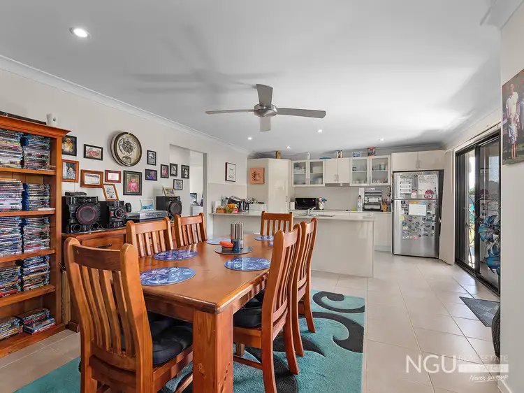 Third view of Homely house listing, 60 Honeywood Drive, Fernvale QLD 4306