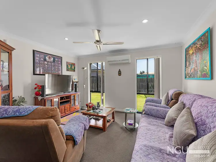 Fifth view of Homely house listing, 60 Honeywood Drive, Fernvale QLD 4306