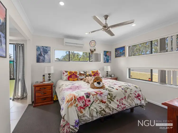 Sixth view of Homely house listing, 60 Honeywood Drive, Fernvale QLD 4306