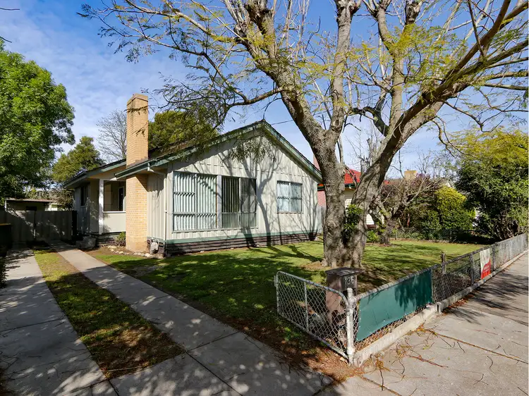 136 Dawson Street, Sale VIC 3850