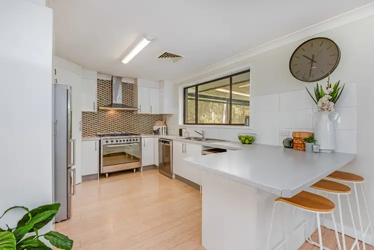 Second view of Homely house listing, 12 Calantha Drive, Wyoming NSW 2250