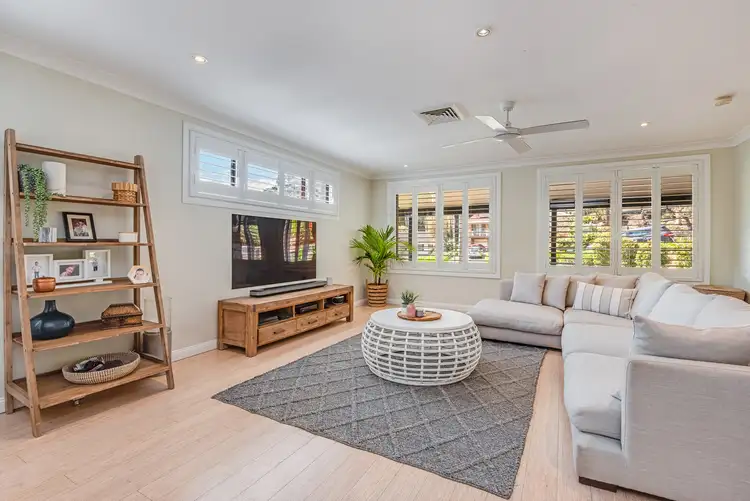 Third view of Homely house listing, 12 Calantha Drive, Wyoming NSW 2250