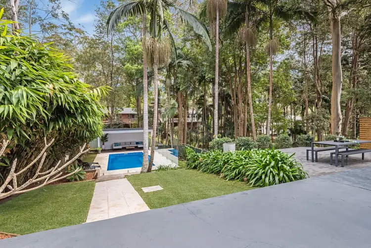 Fifth view of Homely house listing, 12 Calantha Drive, Wyoming NSW 2250