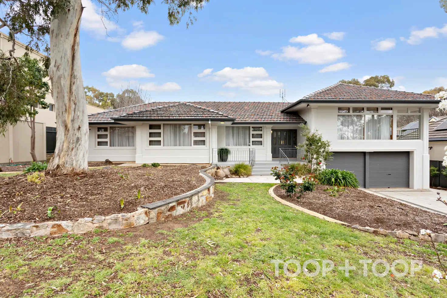 Main view of Homely house listing, 14 Simpson Road, Wattle Park SA 5066