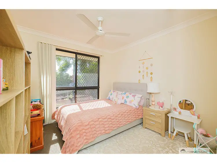 Fifth view of Homely house listing, 5 Joseph Street, Gracemere QLD 4702