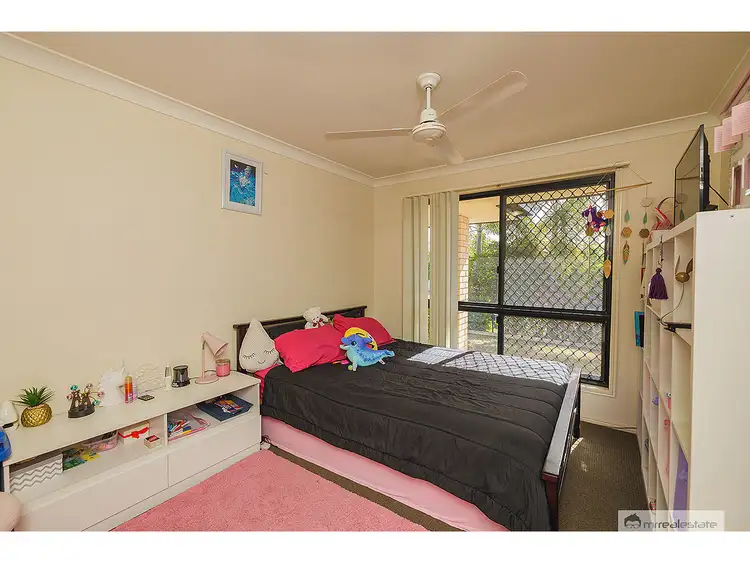 Sixth view of Homely house listing, 5 Joseph Street, Gracemere QLD 4702