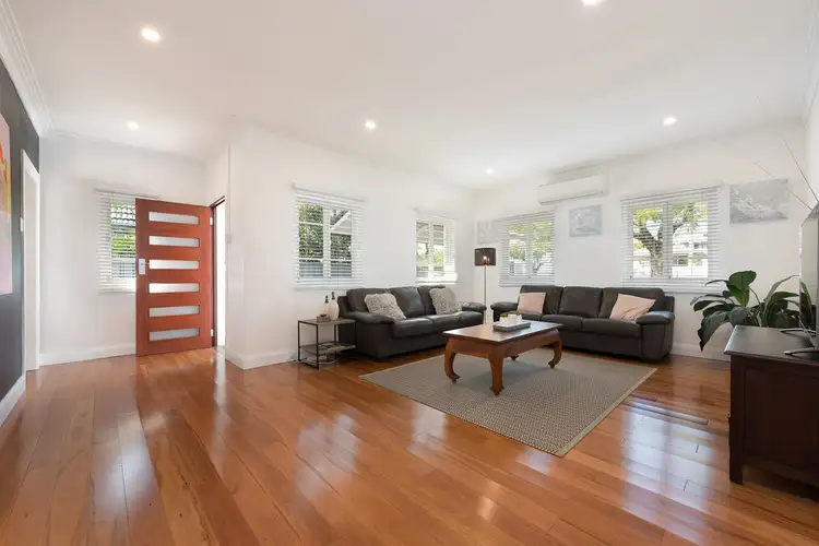 Second view of Homely house listing, 118 & 120 Junction Road, Morningside QLD 4170